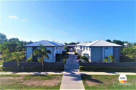 9/6 Brisbane St, Bowen, QLD 4805