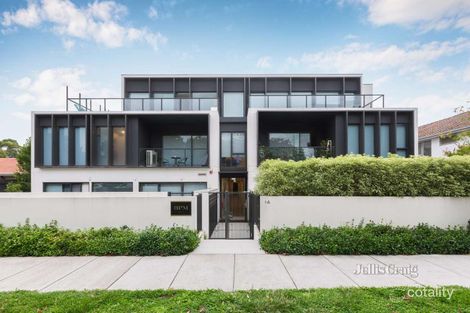 Property photo of 203/14 Maroona Road Carnegie VIC 3163
