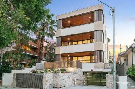 Property photo of 6/166 Mount Street Coogee NSW 2034
