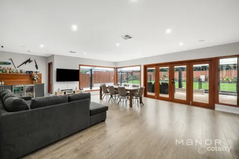 Property photo of 35 Reiby Drive Baulkham Hills NSW 2153