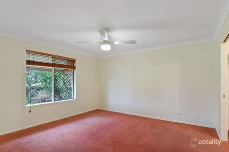 Property photo of 6 Conquest Court Wilsonton QLD 4350