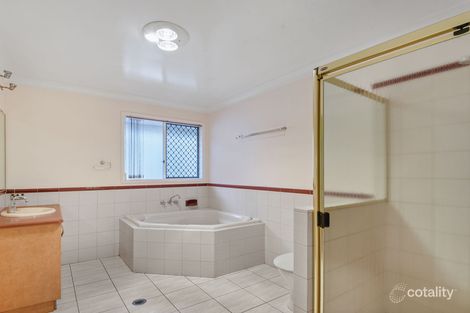 Property photo of 6 Conquest Court Wilsonton QLD 4350