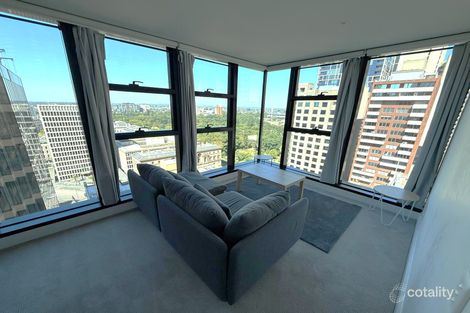 1607/27 Little Collins St, Melbourne, VIC 3000