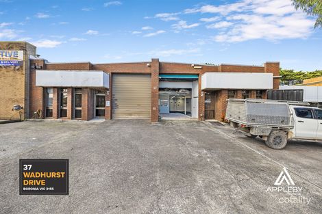 37 Wadhurst Dr, Boronia, VIC 3155