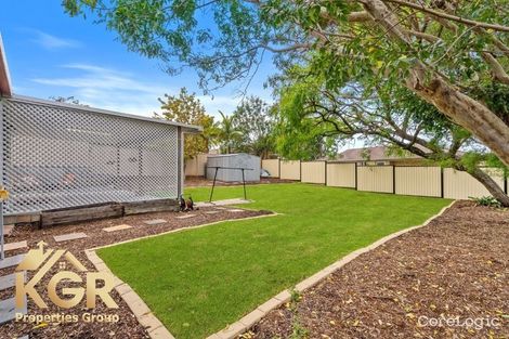 Property photo of 45 Sunscape Drive Eagleby QLD 4207
