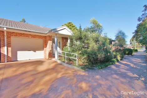 Property photo of 3/15 Landseer Road Hazelbrook NSW 2779
