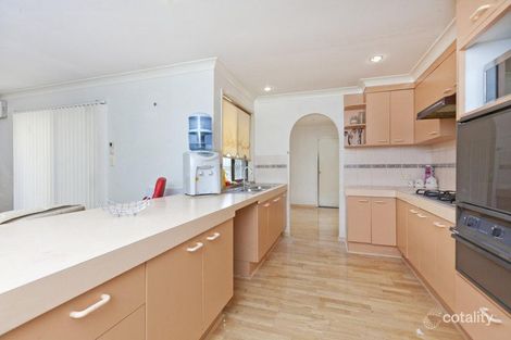 Property photo of 7 Meldawn Place Capalaba QLD 4157