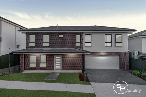 Property photo of 4 Pacer Street Austral NSW 2179