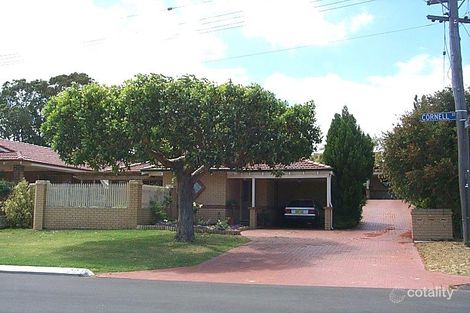 Property photo of 2/22 Cornell Street Yokine WA 6060