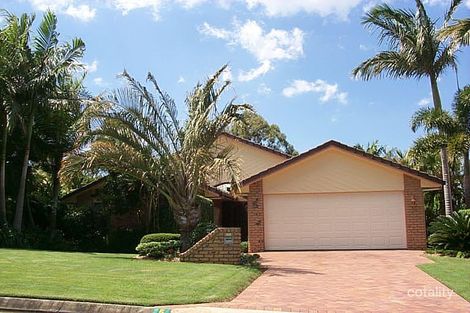 5 Kimberly Ct, Buderim, QLD 4556