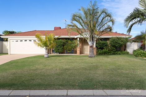 14 Langar Ct, Erskine, WA 6210