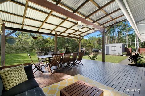 Property photo of 1 Laguna Street Boreen Point QLD 4565