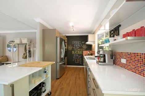 Property photo of 1 Laguna Street Boreen Point QLD 4565