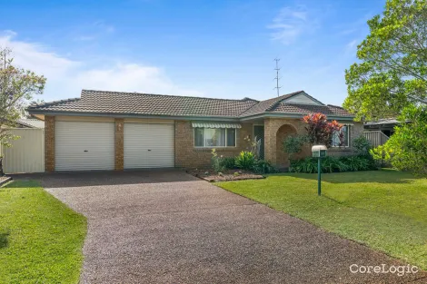 Property photo of 17 Jane Ellen Crescent Chittaway Bay NSW 2261
