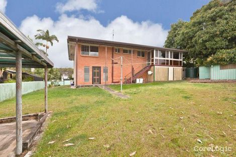 Property photo of 34 Scherger Street Moorooka QLD 4105