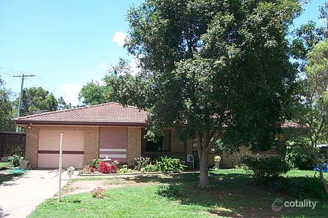 Property photo of 22 McInnerney Street Collingwood Park QLD 4301