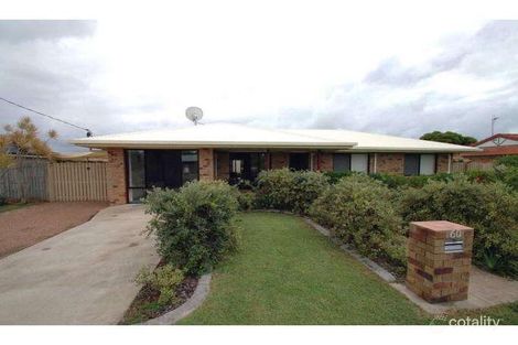 60 Dawson Ave, Thabeban, QLD 4670