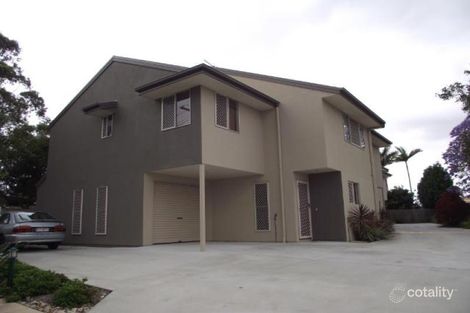 Property photo of 1/70 Keith Street Capalaba QLD 4157