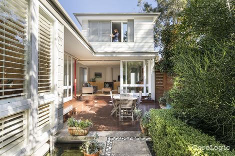 Property photo of 3 Sutton Lane Balmain NSW 2041