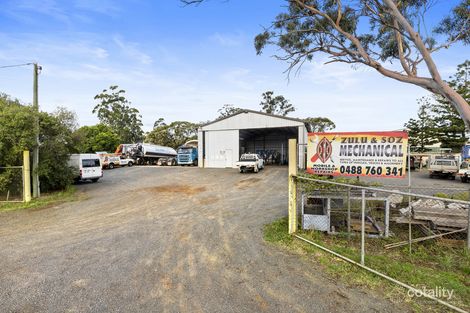 2 Kimberley Ct, Torrington, QLD 4350