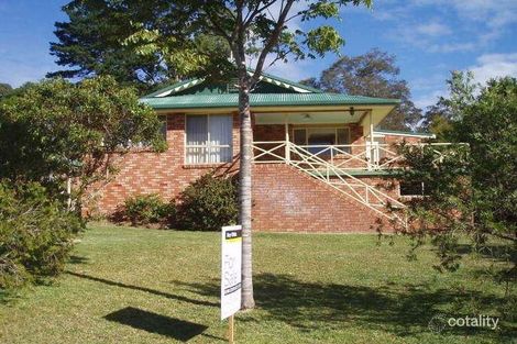 Property photo of 12 Parkland Drive Kings Point NSW 2539
