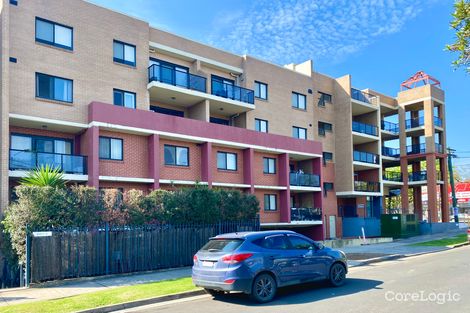 Property photo of 5/143-147 Parramatta Road Concord NSW 2137