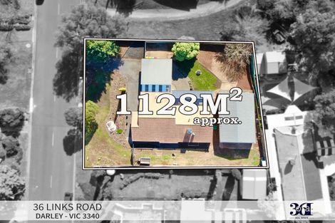 Property photo of 36 Links Road Darley VIC 3340