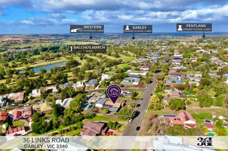 Property photo of 36 Links Road Darley VIC 3340