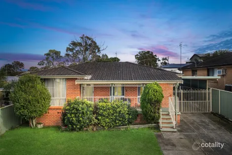 Property photo of 26 Catalina Road San Remo NSW 2262