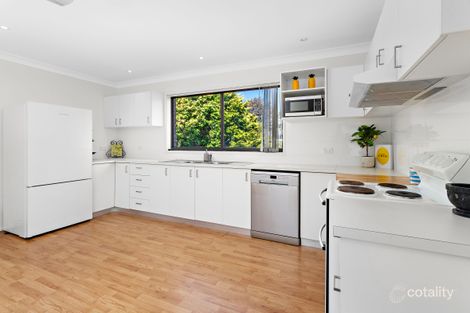 Property photo of 7 Geering Street Gerringong NSW 2534