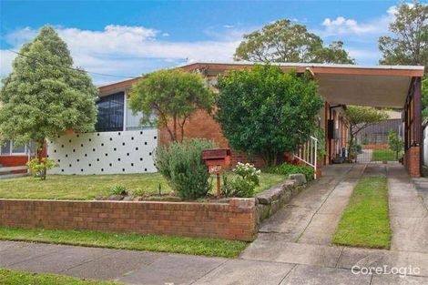 Property photo of 134B Woids Avenue Carlton NSW 2218