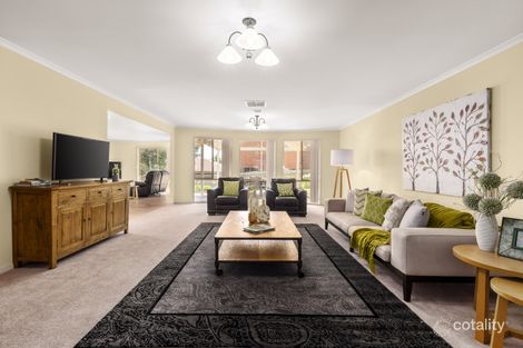 Property photo of 17 Memory Lane Rowville VIC 3178