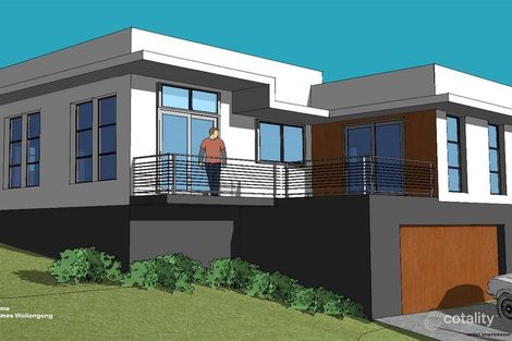 Property photo of 35 Pennant Crescent Berkeley NSW 2506