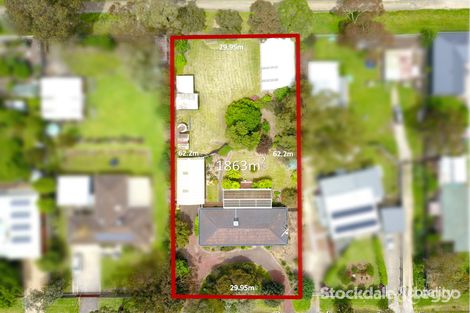 Property photo of 20 Station Street Drysdale VIC 3222