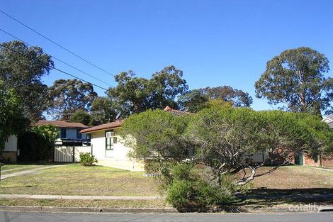 137 Sedgman Cres, Shalvey, NSW 2770