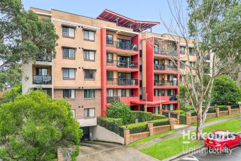 22/8-14 Oxford St, Blacktown, NSW 2148