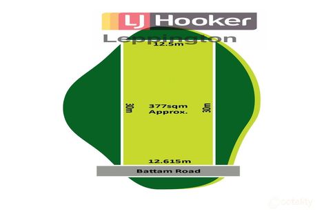 Lot 105 Battam Rd, Gregory Hills, NSW 2557