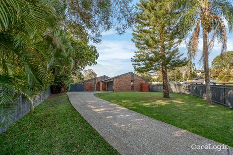 Property photo of 4 Worsley Street The Gap QLD 4061