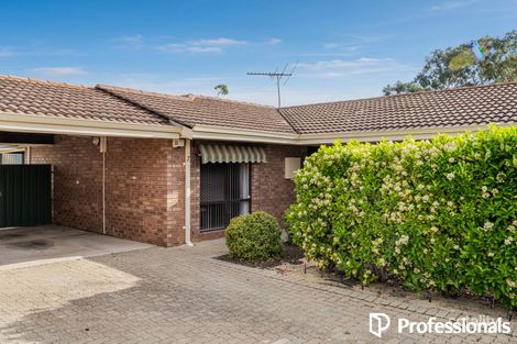 Property photo of 7/11 Noranda Place Noranda WA 6062
