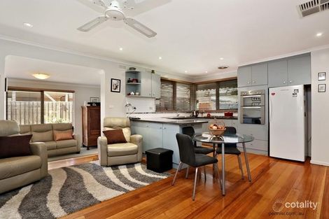 Property photo of 45 Nyah Street Keilor East VIC 3033