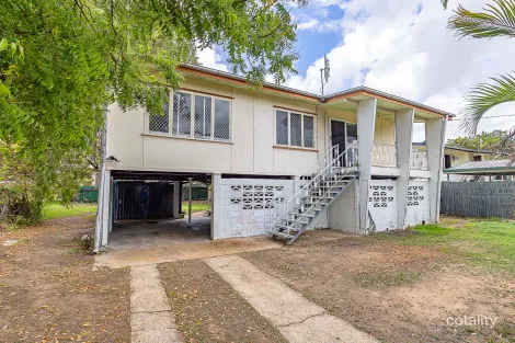 31 Laburnum St, Cranbrook, QLD 4814