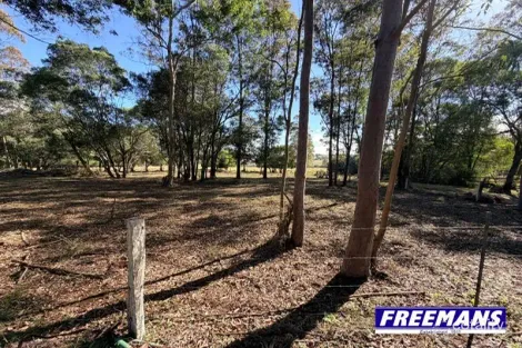 Property photo of 13 Couchmans Road Kingaroy QLD 4610
