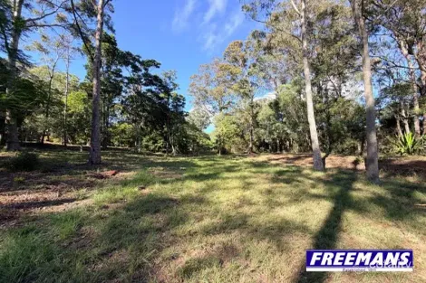 Property photo of 13 Couchmans Road Kingaroy QLD 4610