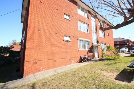 9/6 Esk St, Marrickville, NSW 2204