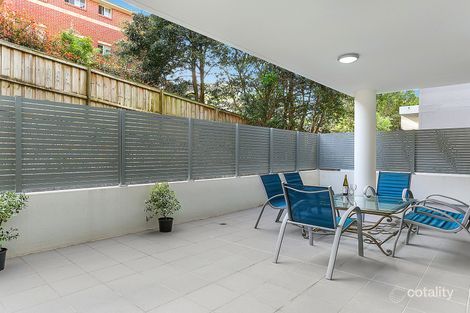 Property photo of 40/5-15 Belair Close Hornsby NSW 2077