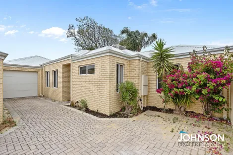 Property photo of 45C Halland Way Westminster WA 6061