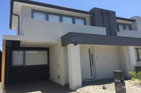 2/112 Severn St, Yarraville, VIC 3013