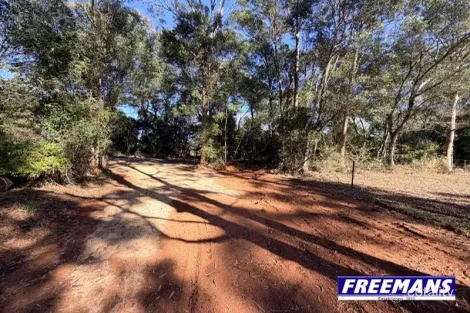 Property photo of 13 Couchmans Road Kingaroy QLD 4610