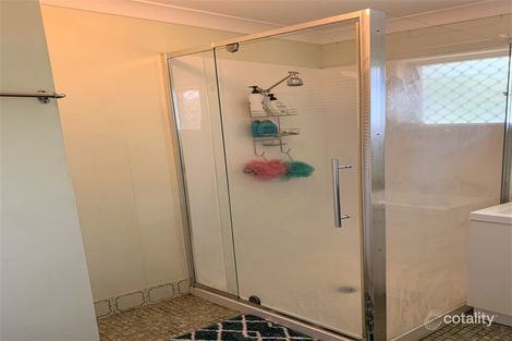 Property photo of 210 Pinnacle Drive Rasmussen QLD 4815