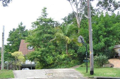 4 Caldarra Pl, Westleigh, NSW 2120